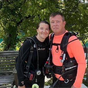 Meet your Posher, Jessica n jason